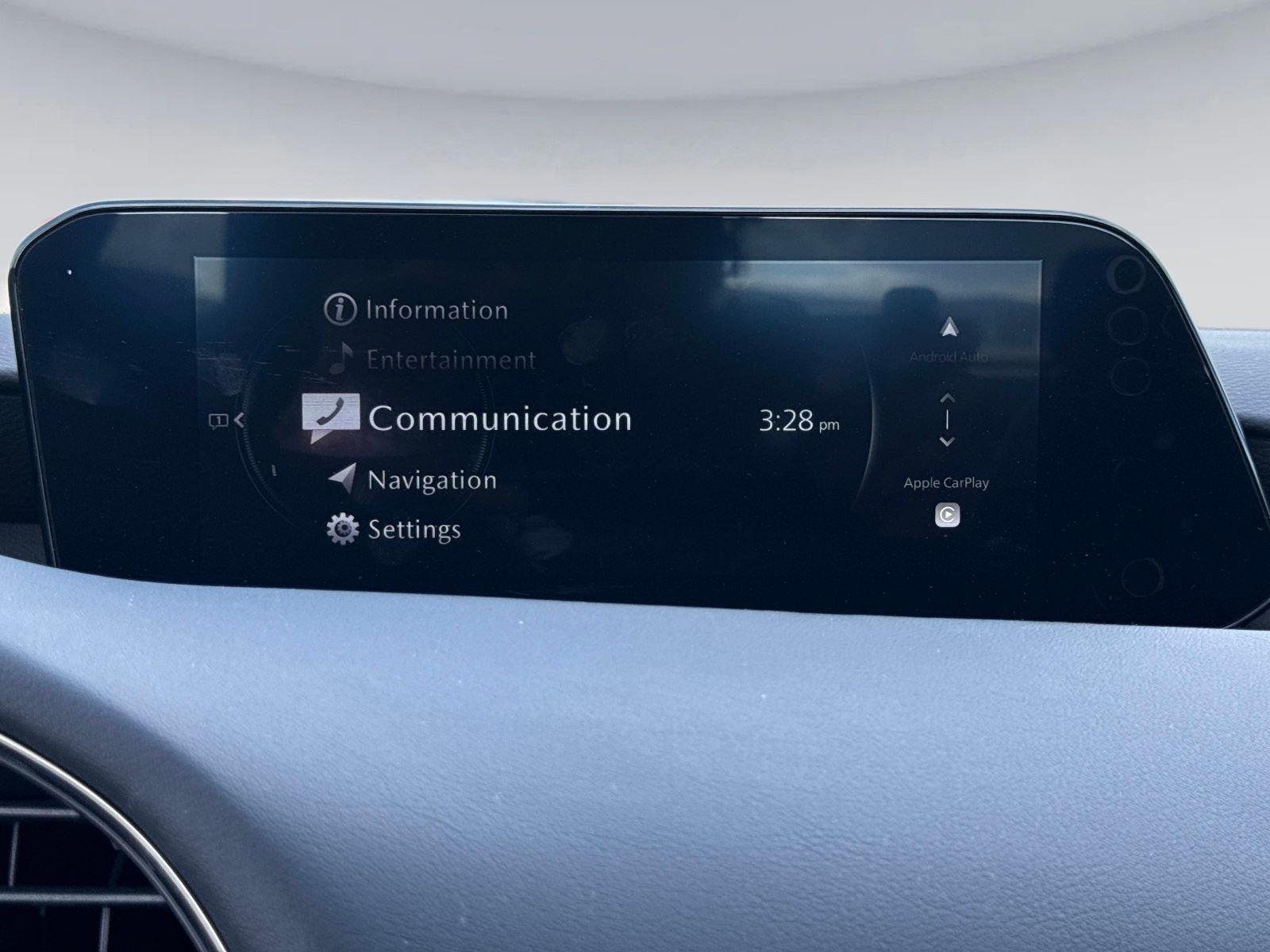 2025 Mazda Mazda3 Sedan 2.5 S Preferred