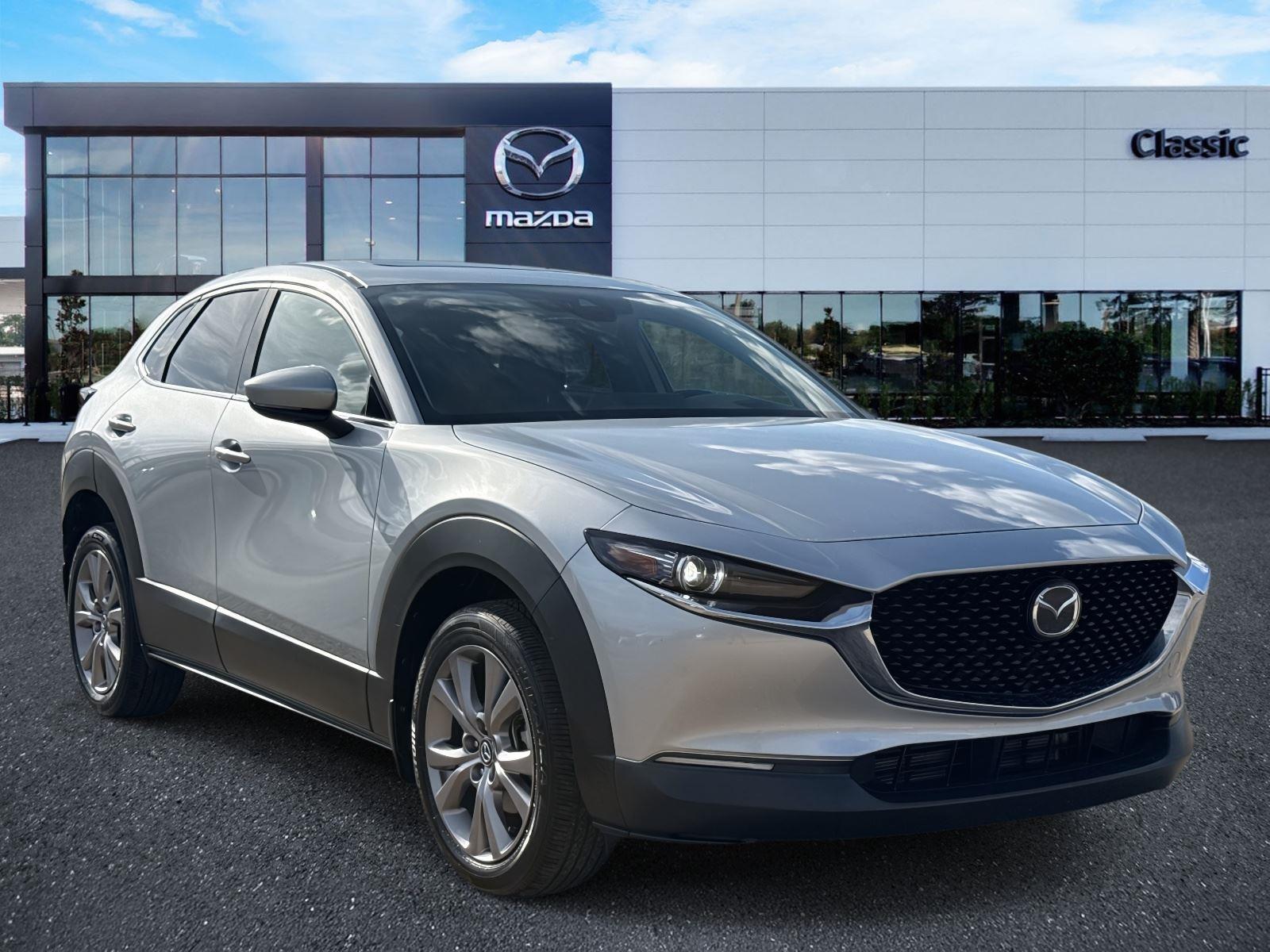 2020 Mazda CX-30 Premium Package