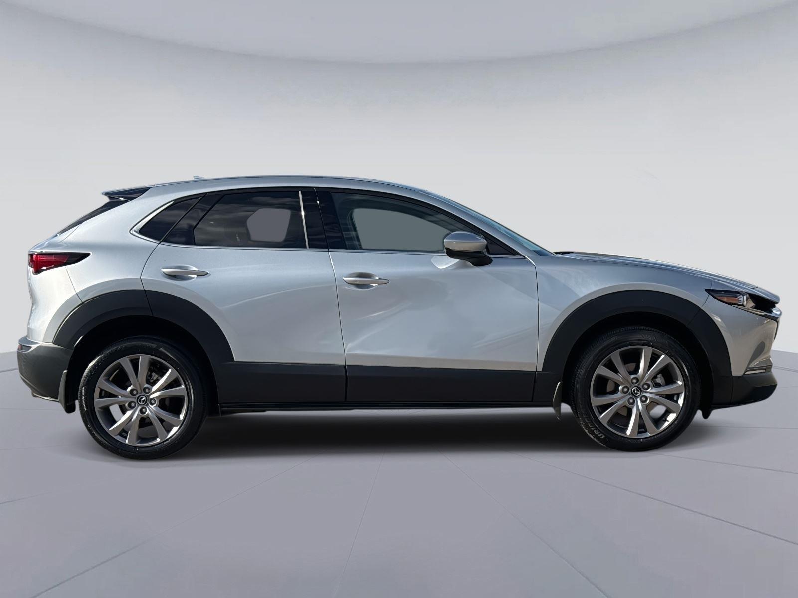 2020 Mazda CX-30 Premium Package