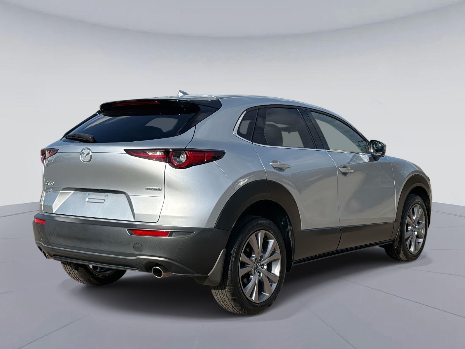 2020 Mazda CX-30 Premium Package