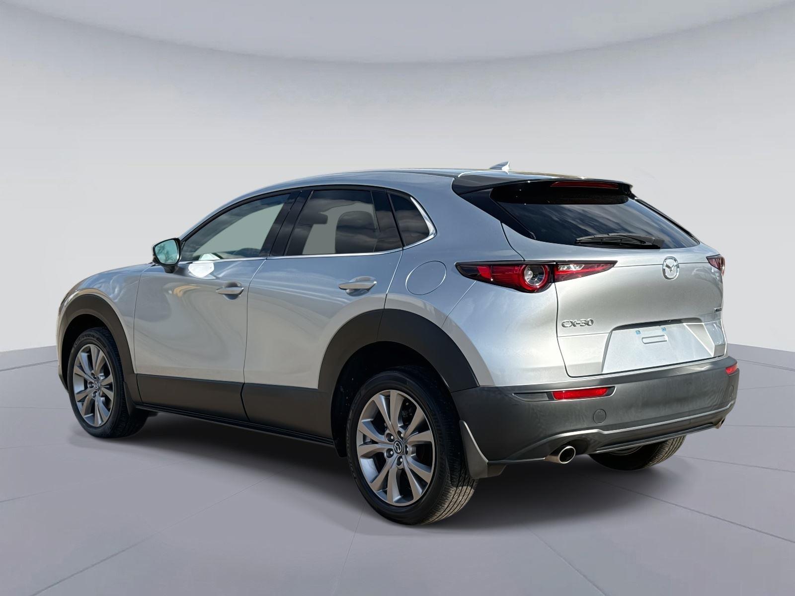 2020 Mazda CX-30 Premium Package