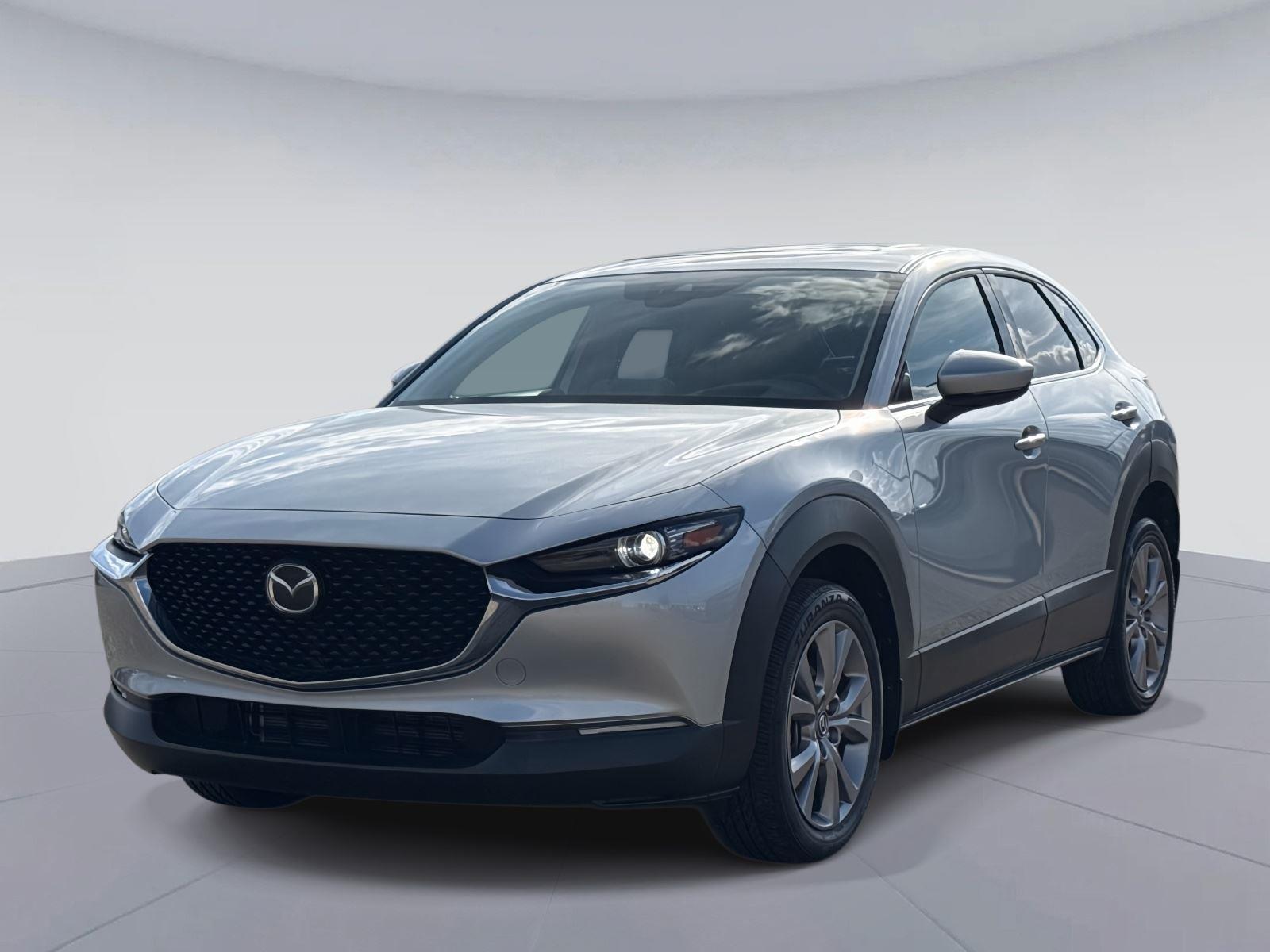 2020 Mazda CX-30 Premium Package