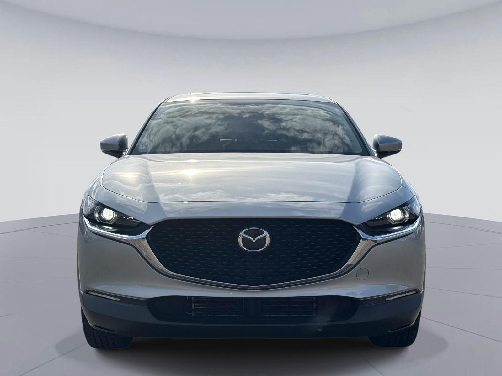 2020 Mazda CX-30 Premium Package