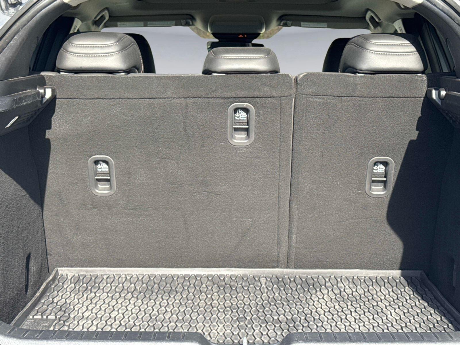 2020 Mazda CX-30 Premium Package