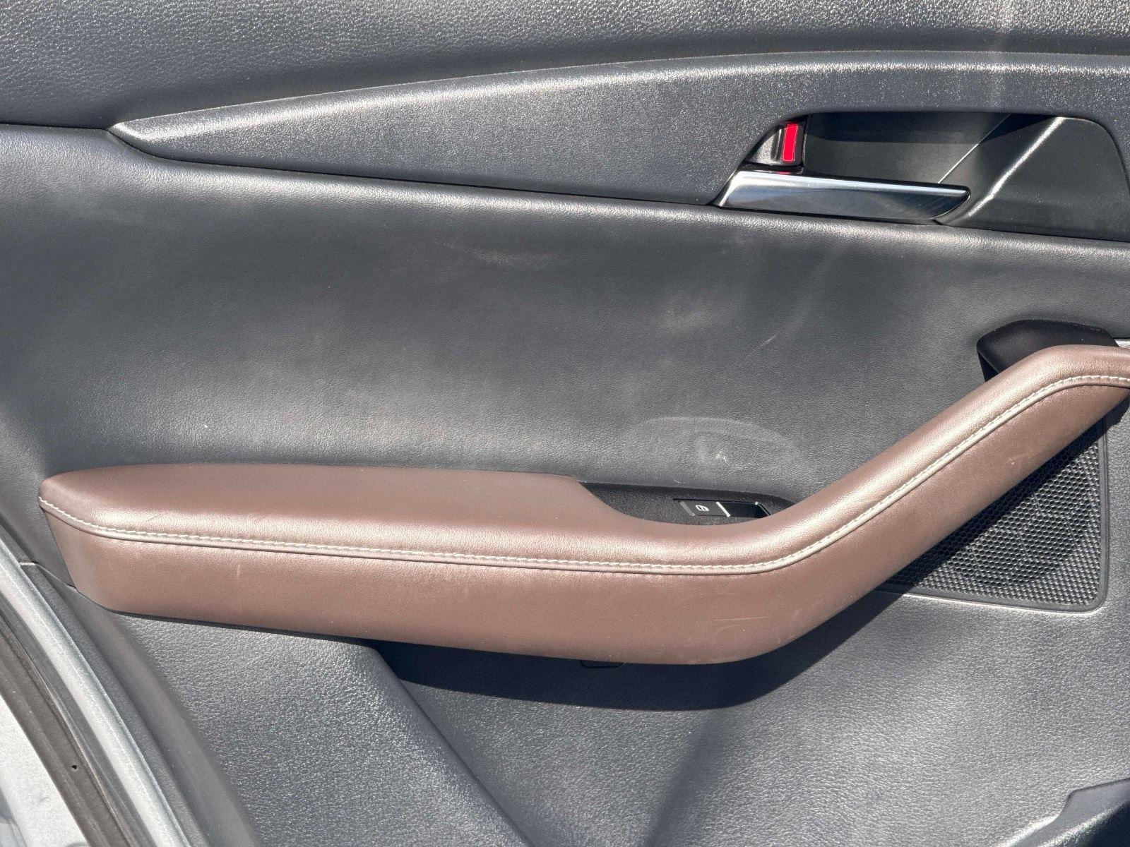 2020 Mazda CX-30 Premium Package