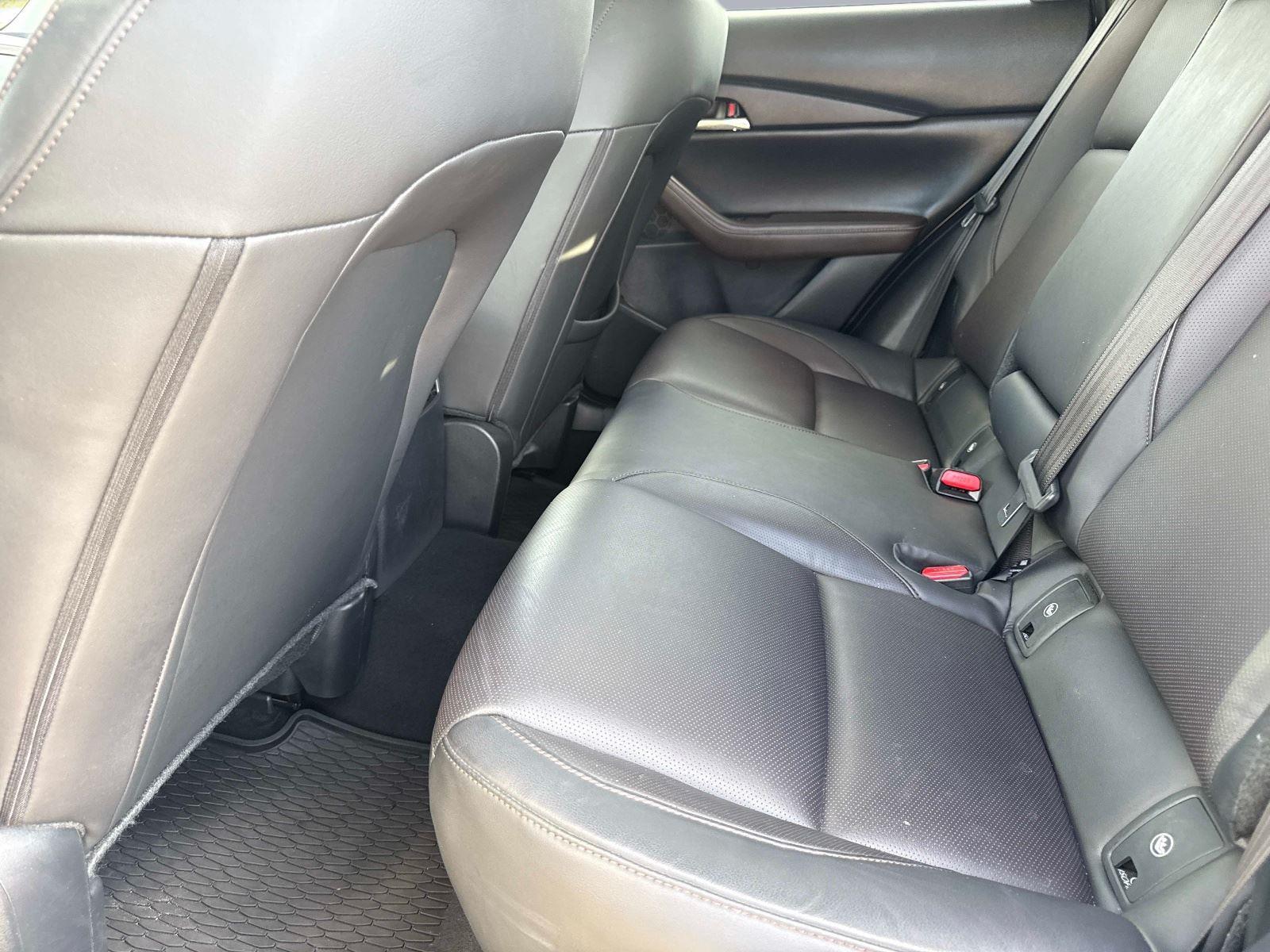 2020 Mazda CX-30 Premium Package