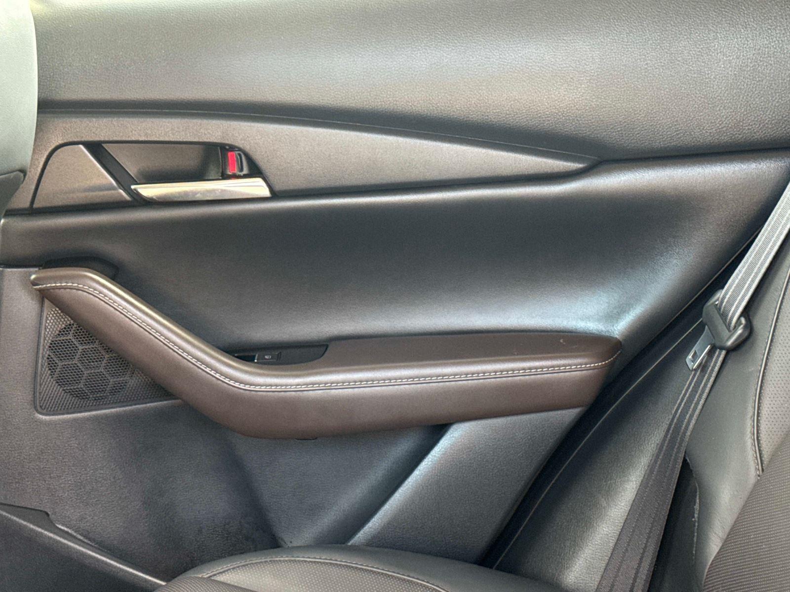 2020 Mazda CX-30 Premium Package