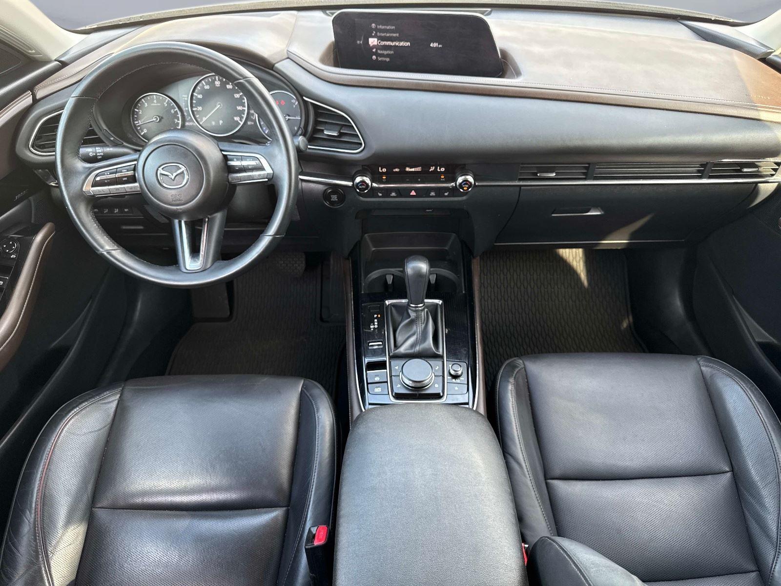 2020 Mazda CX-30 Premium Package