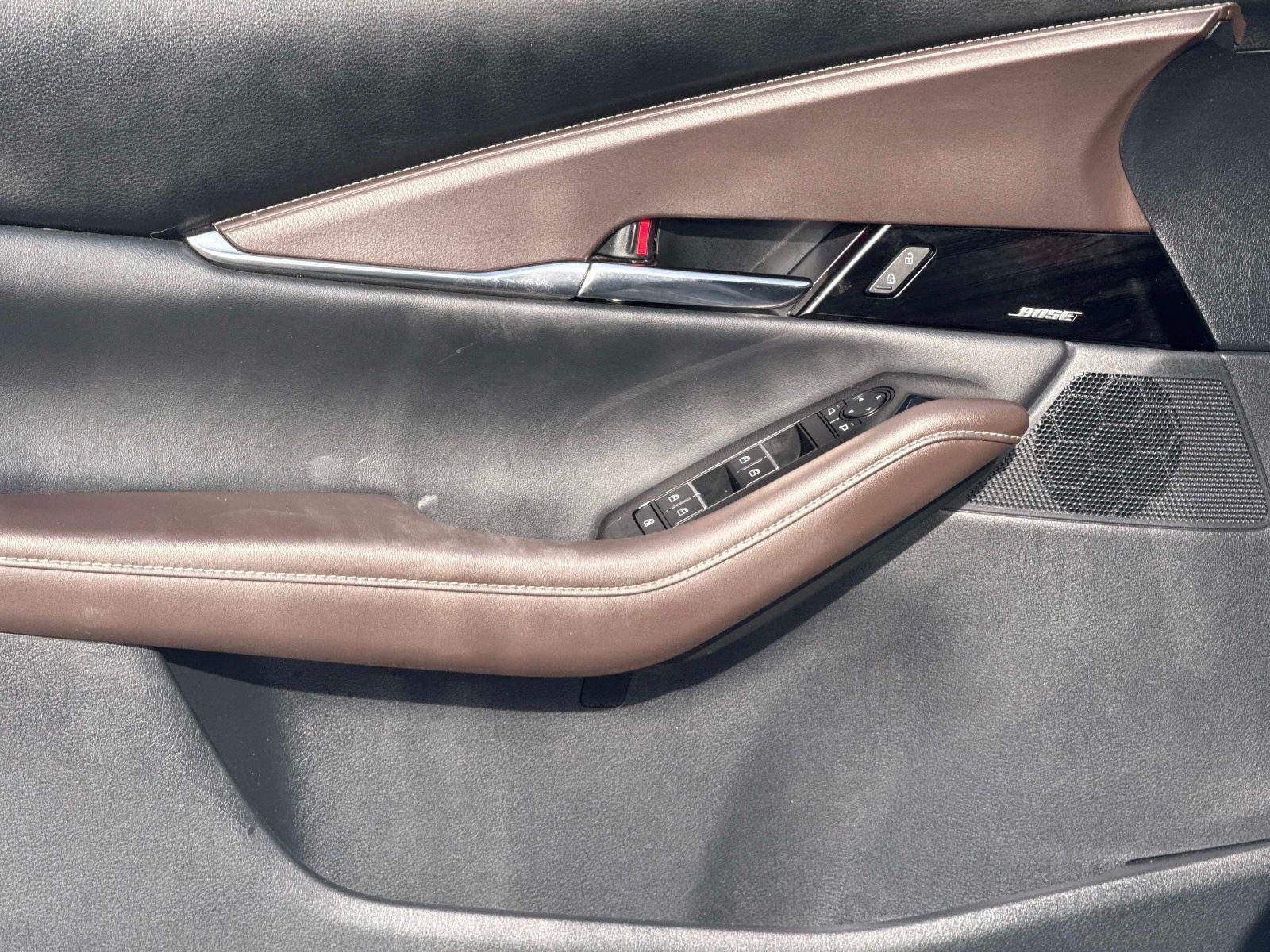 2020 Mazda CX-30 Premium Package