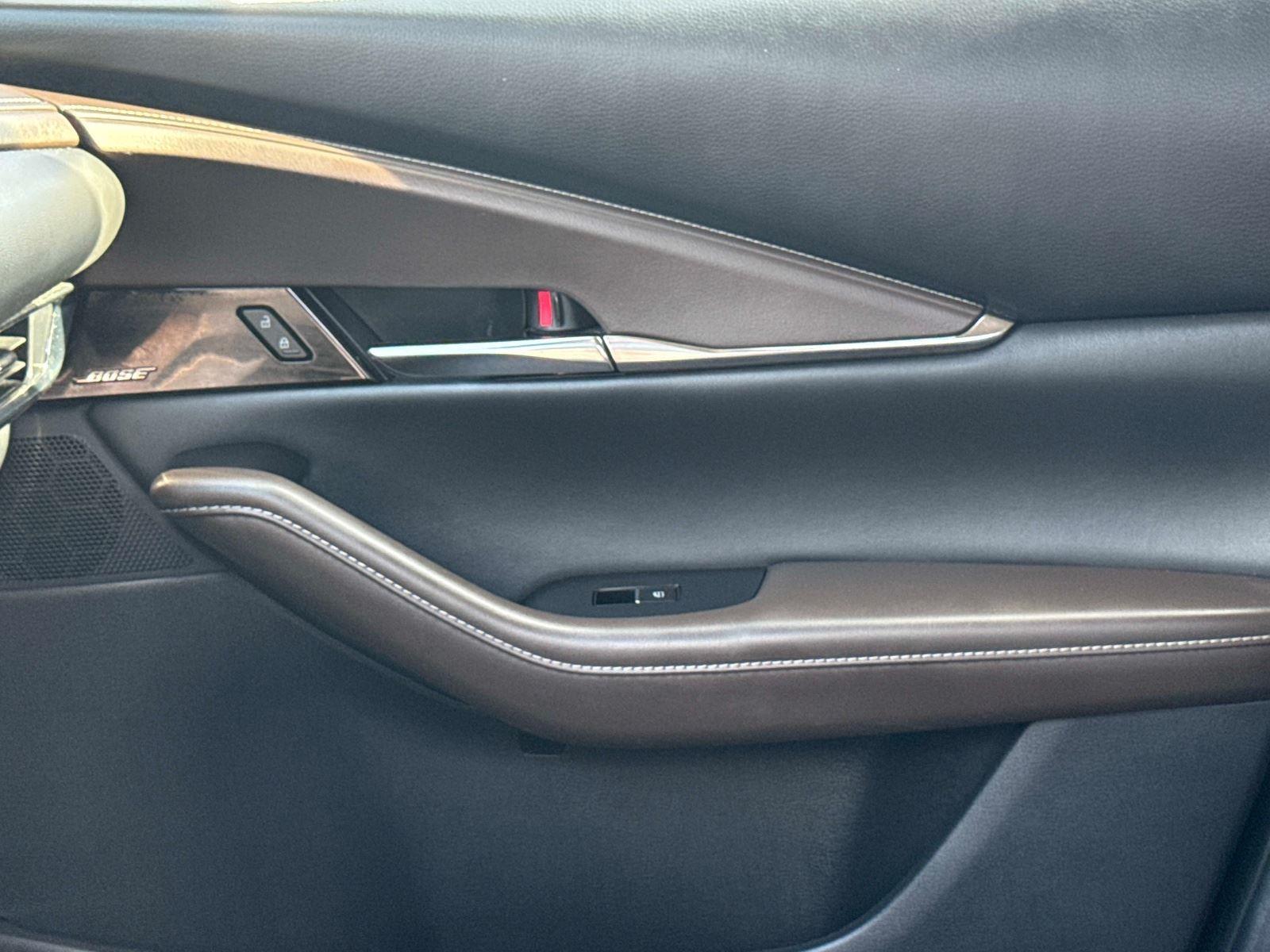 2020 Mazda CX-30 Premium Package