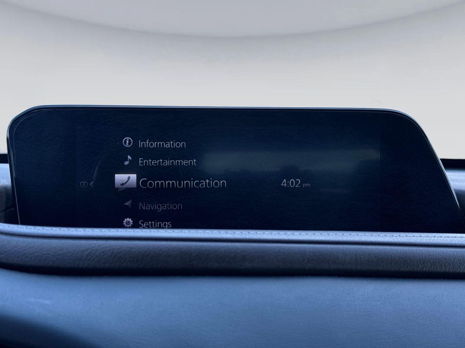 2020 Mazda CX-30 Premium Package