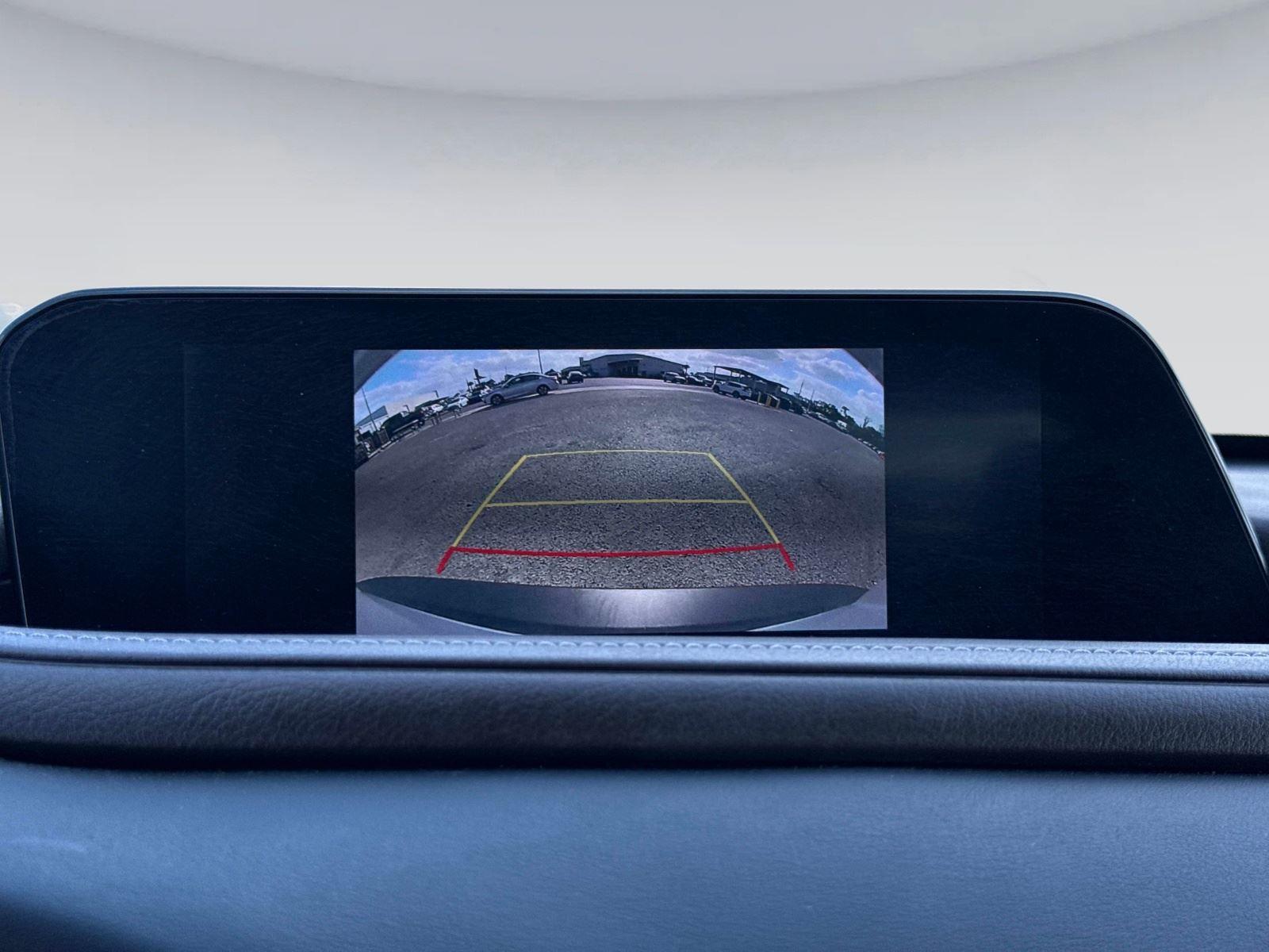 2020 Mazda CX-30 Premium Package