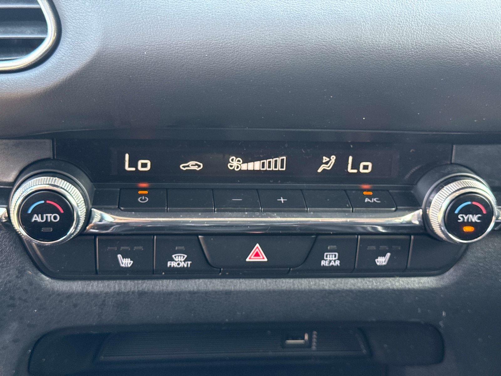 2020 Mazda CX-30 Premium Package