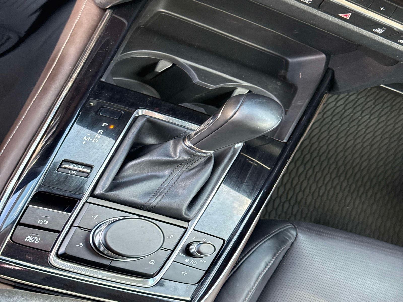 2020 Mazda CX-30 Premium Package