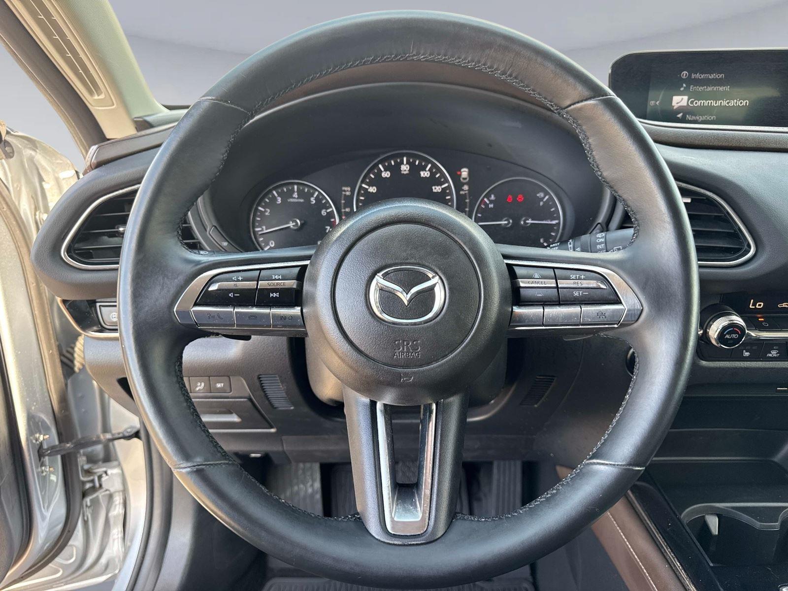 2020 Mazda CX-30 Premium Package