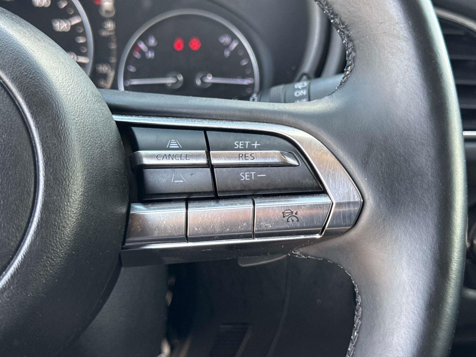 2020 Mazda CX-30 Premium Package