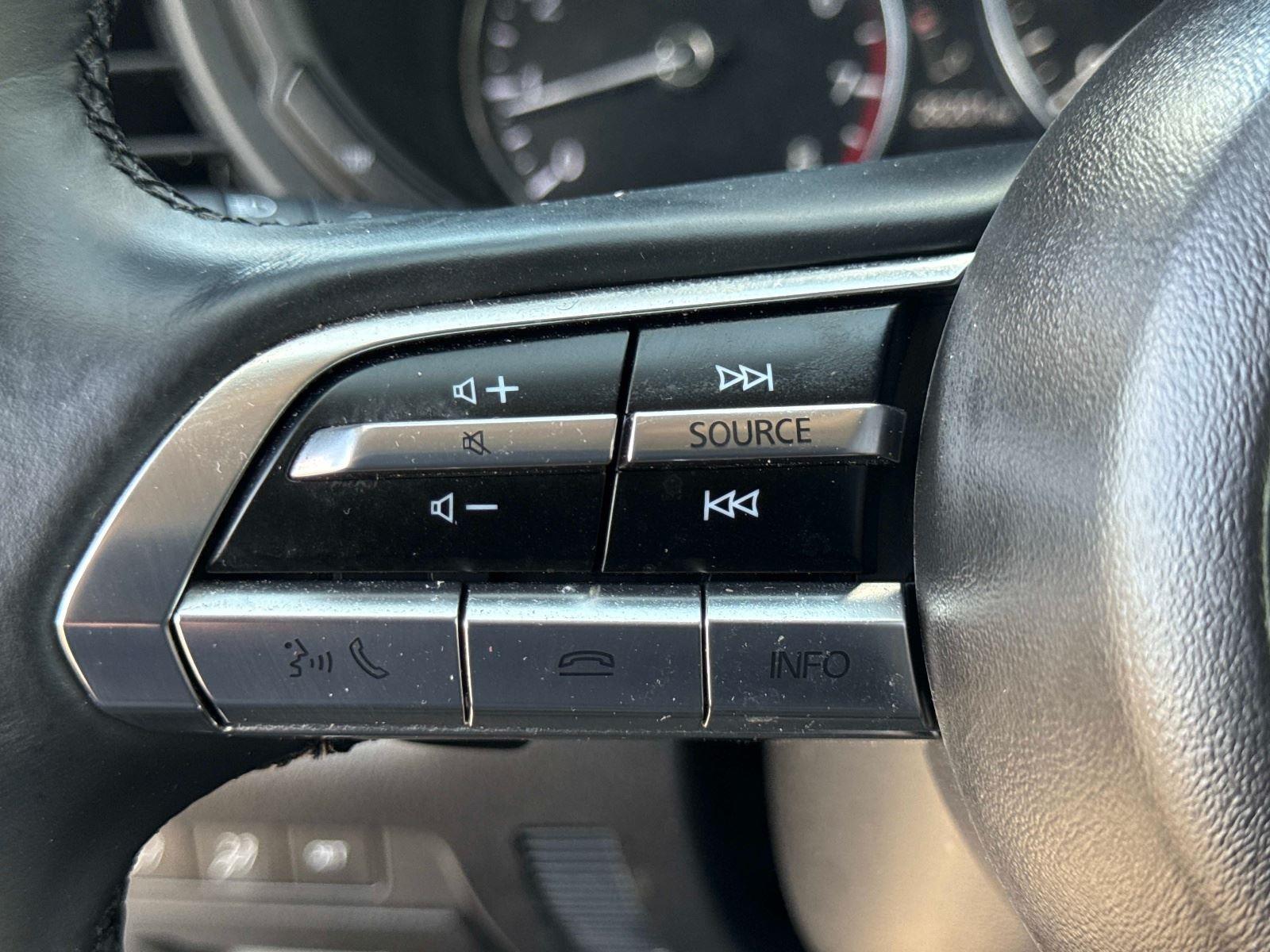 2020 Mazda CX-30 Premium Package