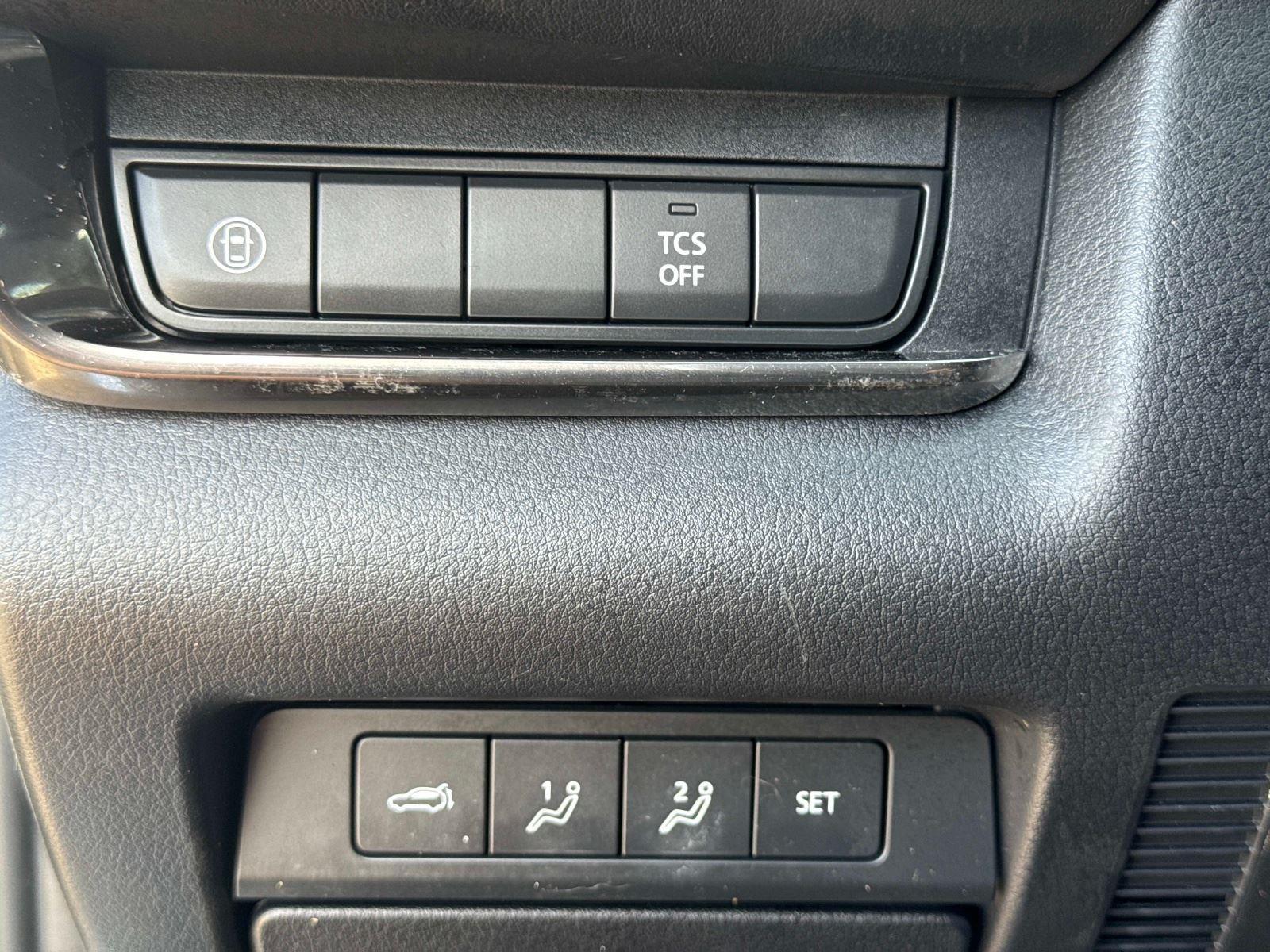 2020 Mazda CX-30 Premium Package