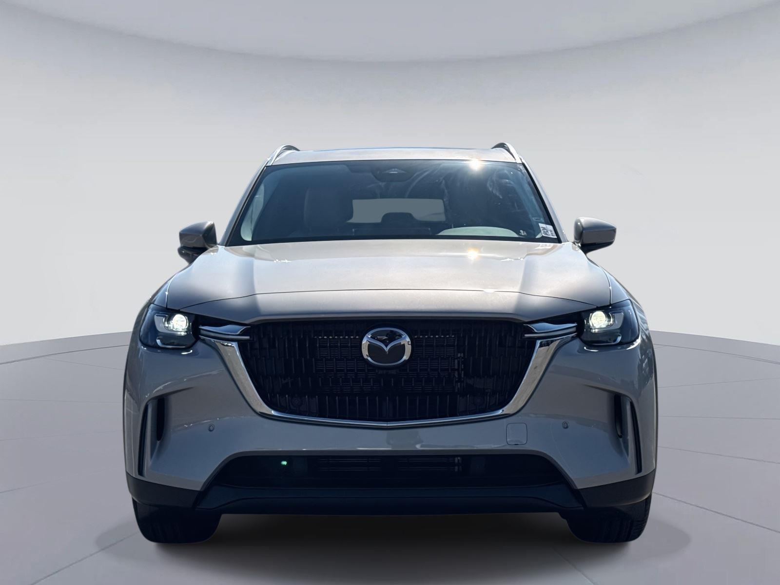 2026 Mazda CX-90 PHEV Preferred