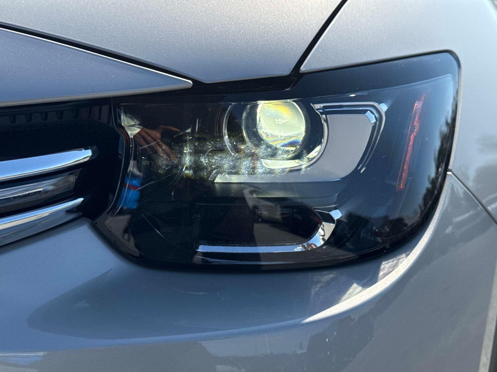 2026 Mazda CX-90 PHEV Preferred