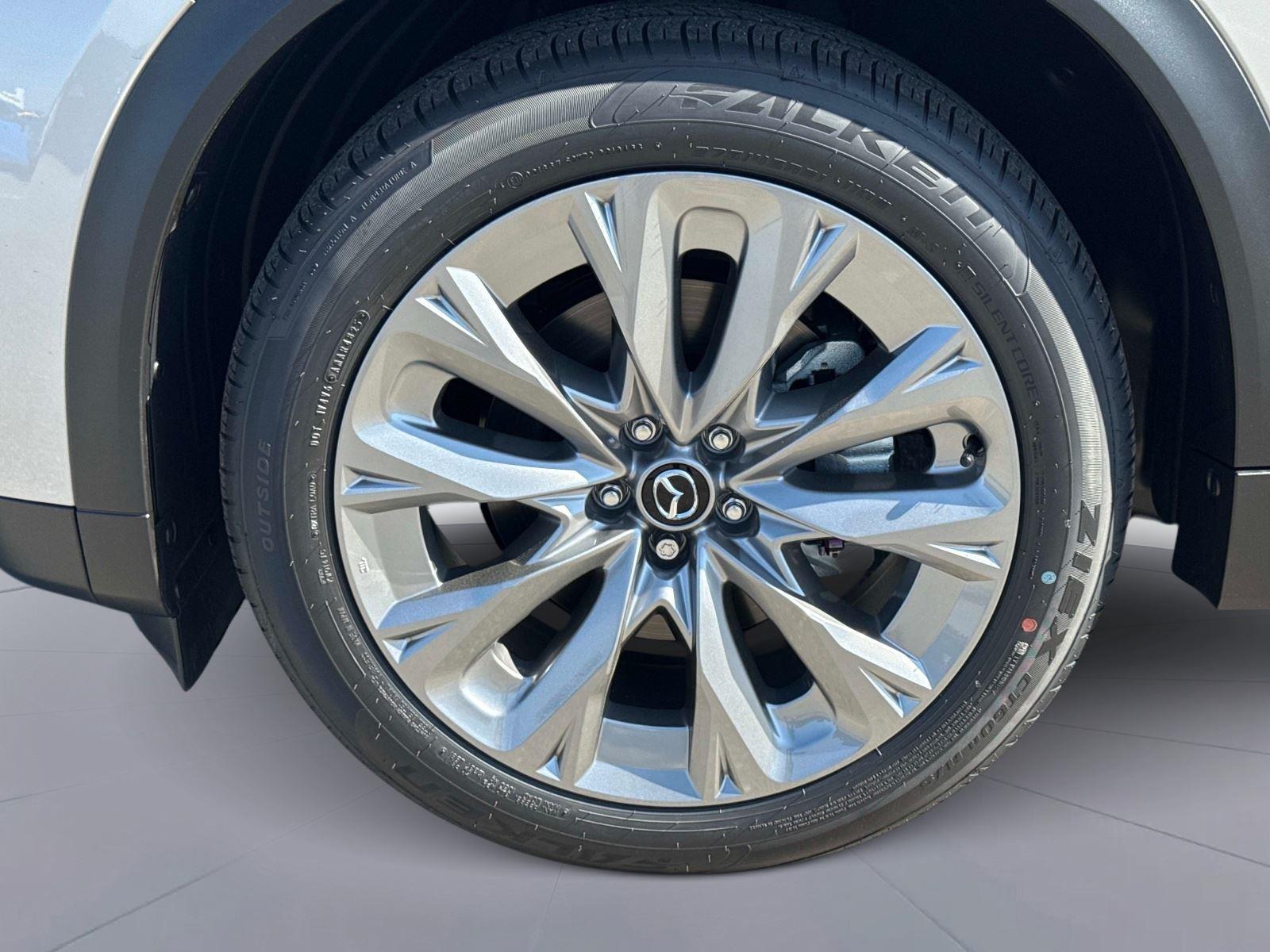 2026 Mazda CX-90 PHEV Preferred