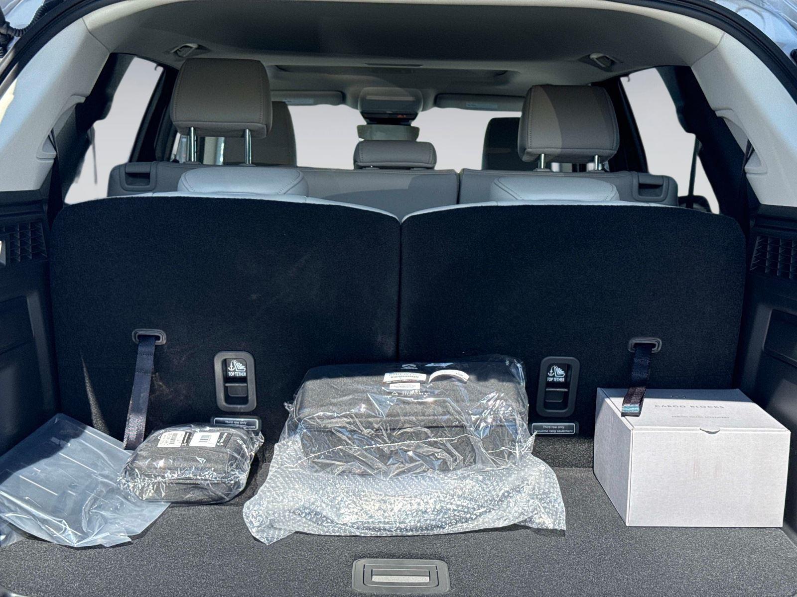 2026 Mazda CX-90 PHEV Preferred