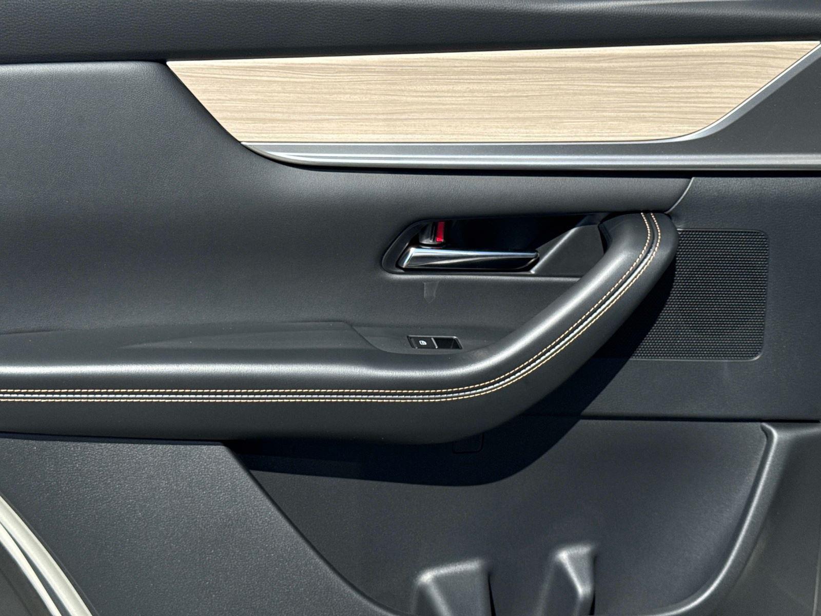 2026 Mazda CX-90 PHEV Preferred