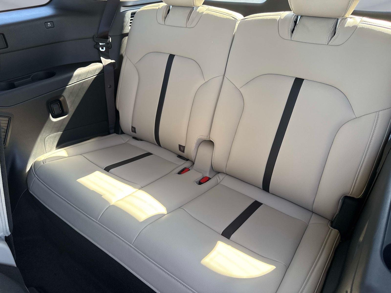 2026 Mazda CX-90 PHEV Preferred