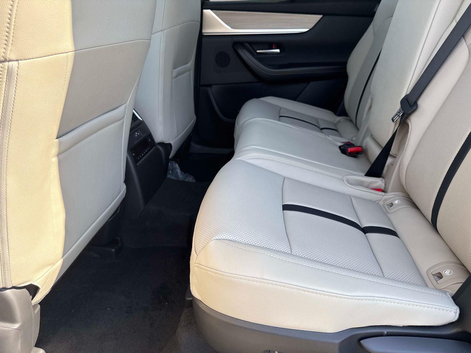 2026 Mazda CX-90 PHEV Preferred