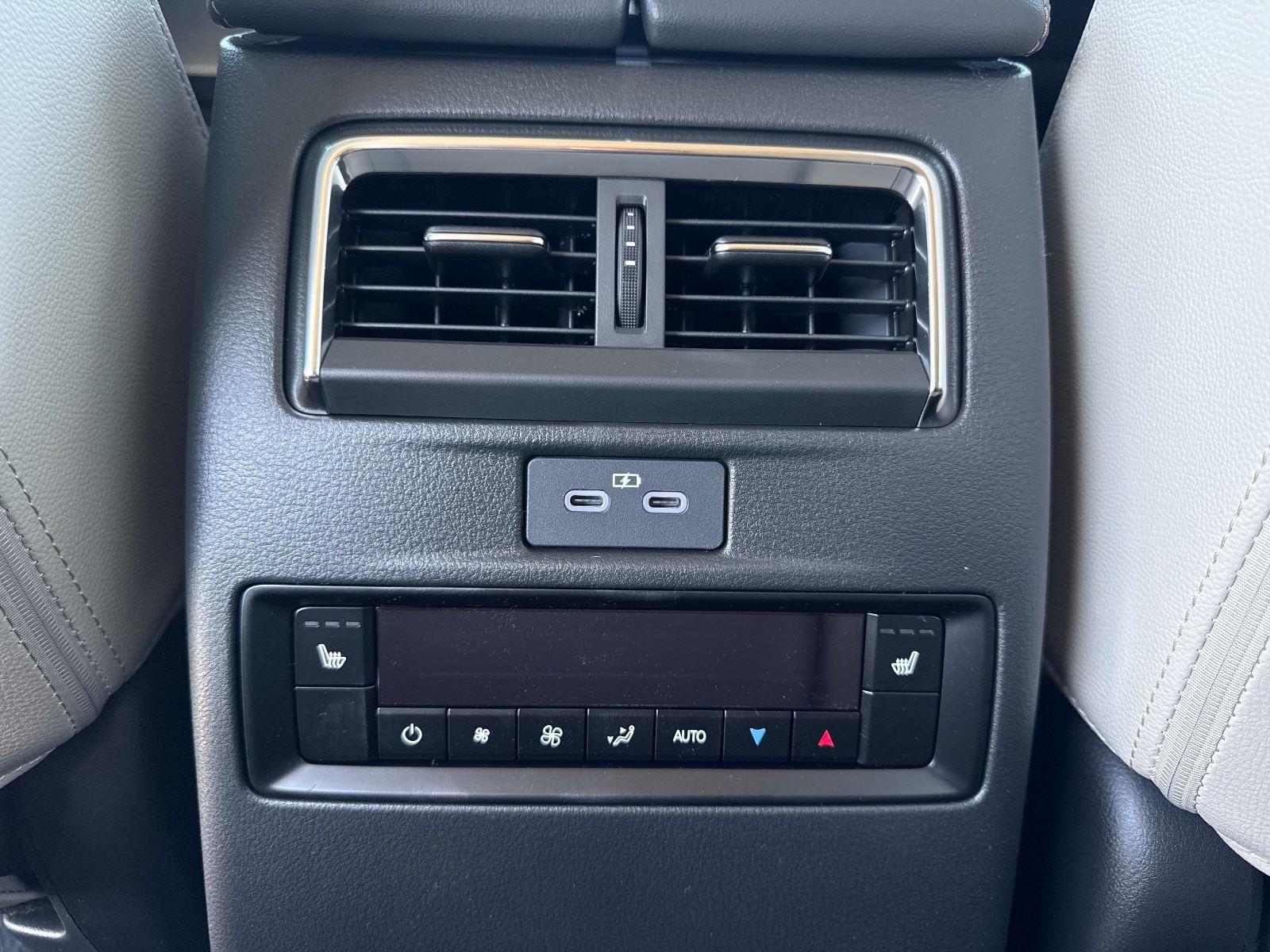 2026 Mazda CX-90 PHEV Preferred