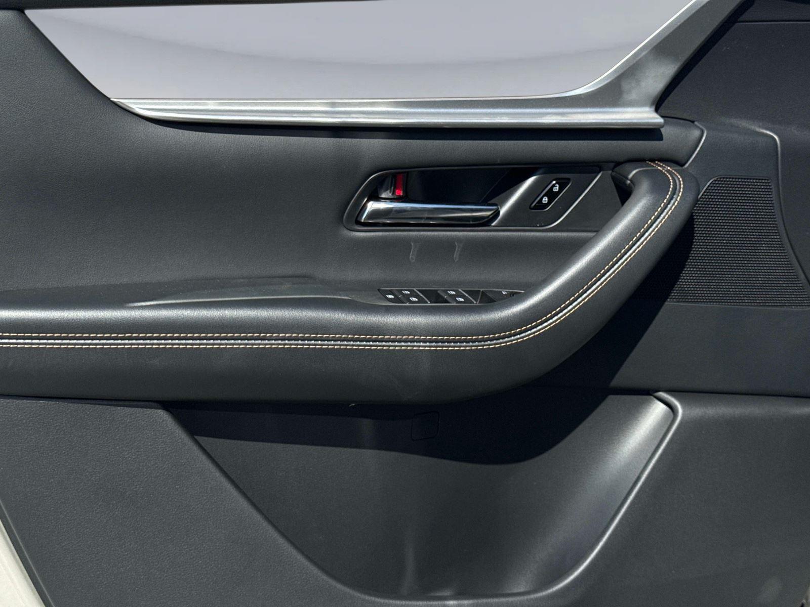 2026 Mazda CX-90 PHEV Preferred