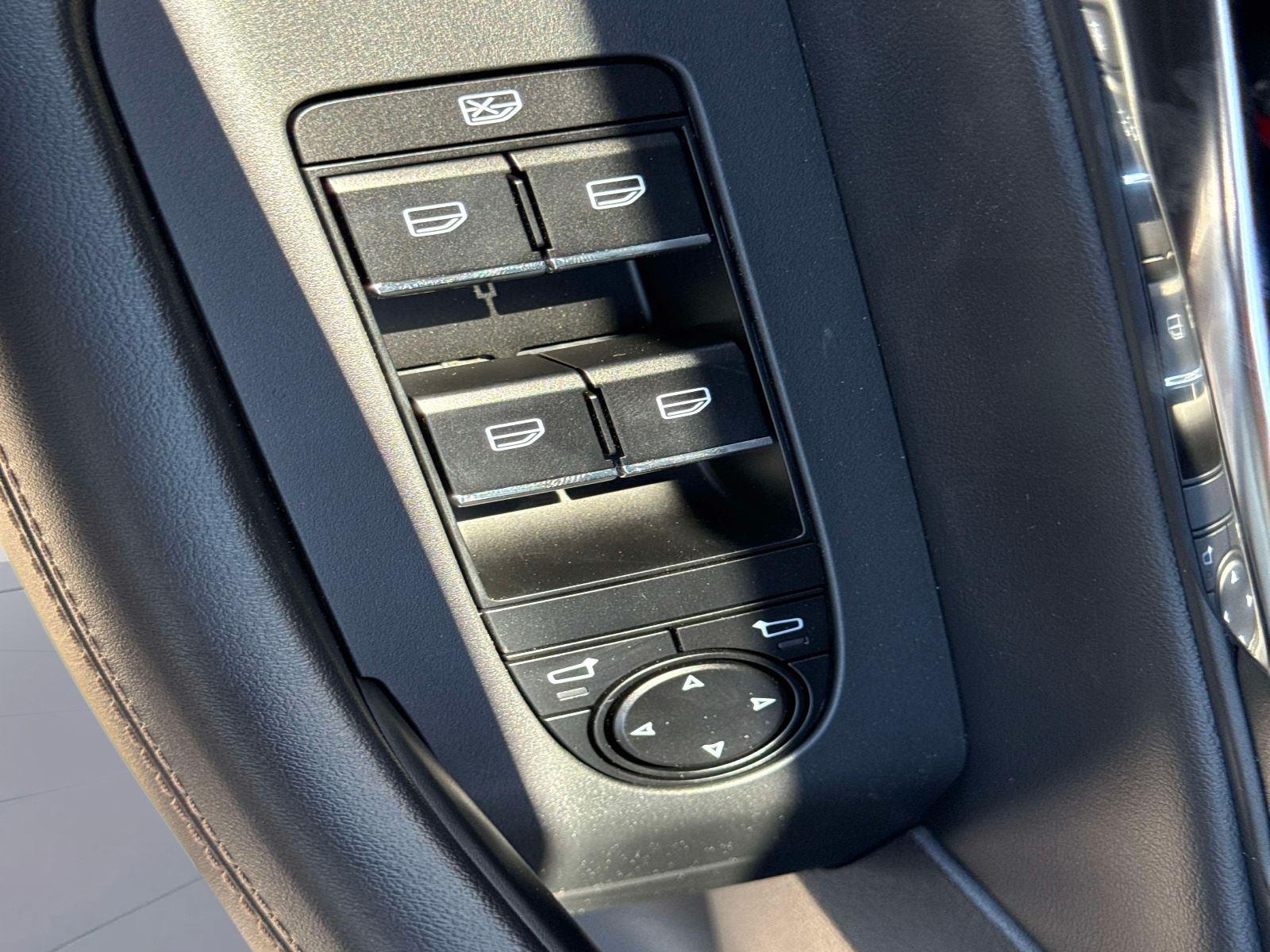 2026 Mazda CX-90 PHEV Preferred