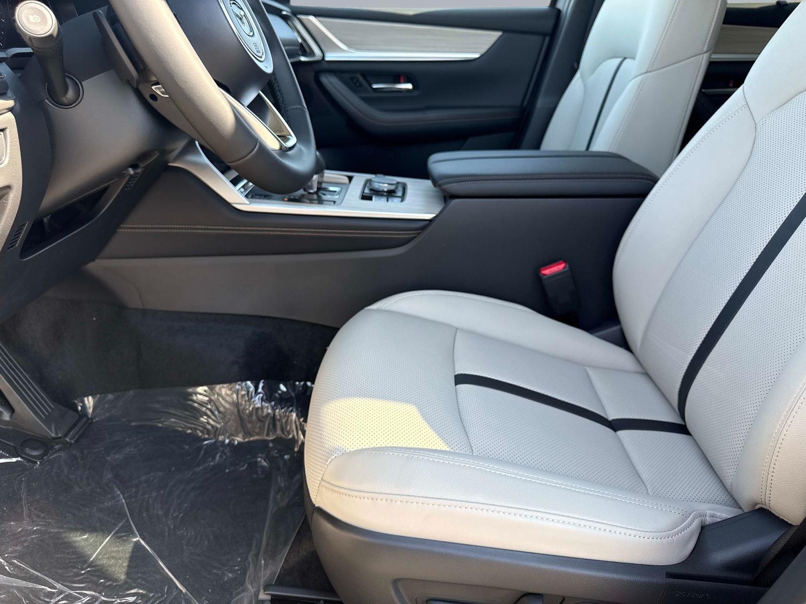 2026 Mazda CX-90 PHEV Preferred