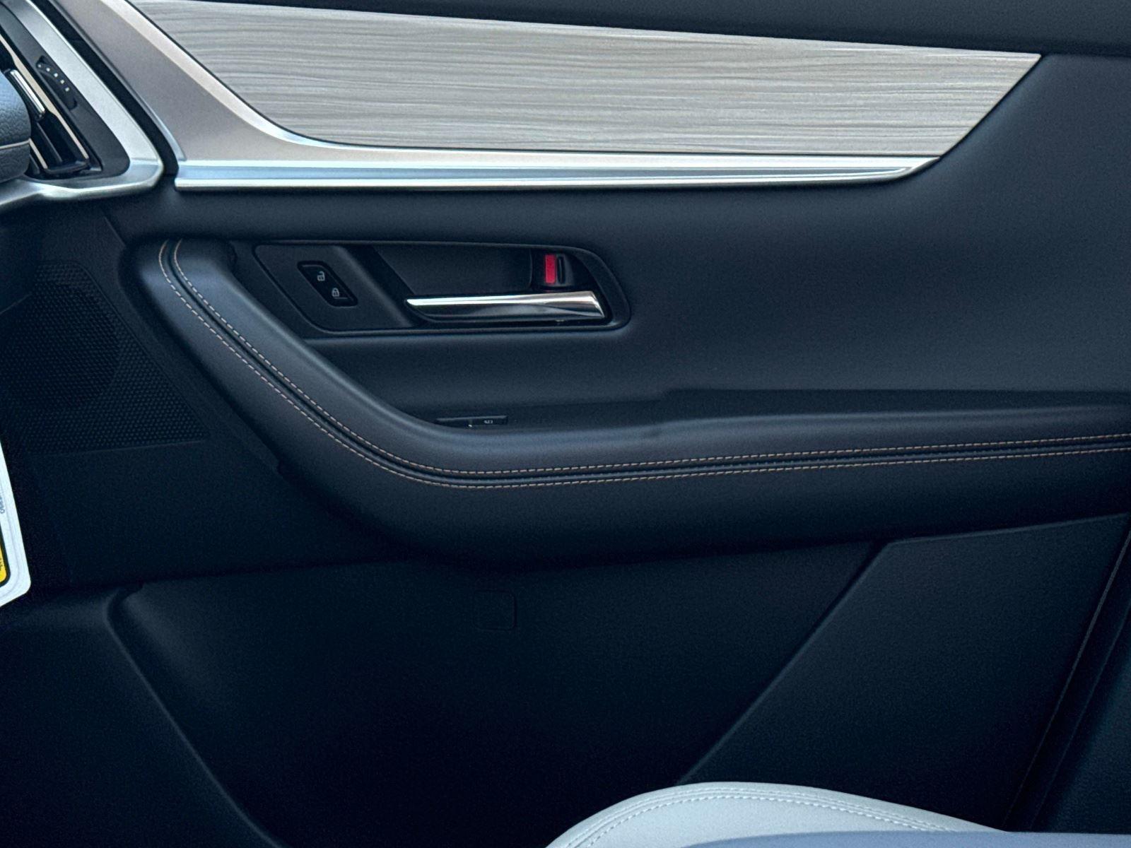 2026 Mazda CX-90 PHEV Preferred