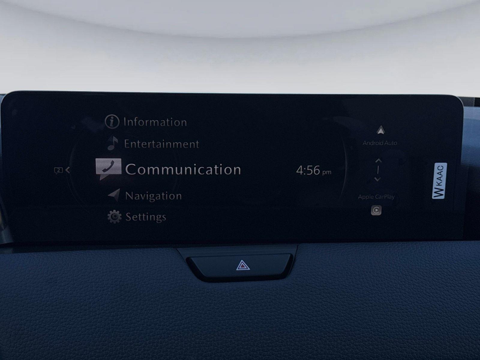 2026 Mazda CX-90 PHEV Preferred