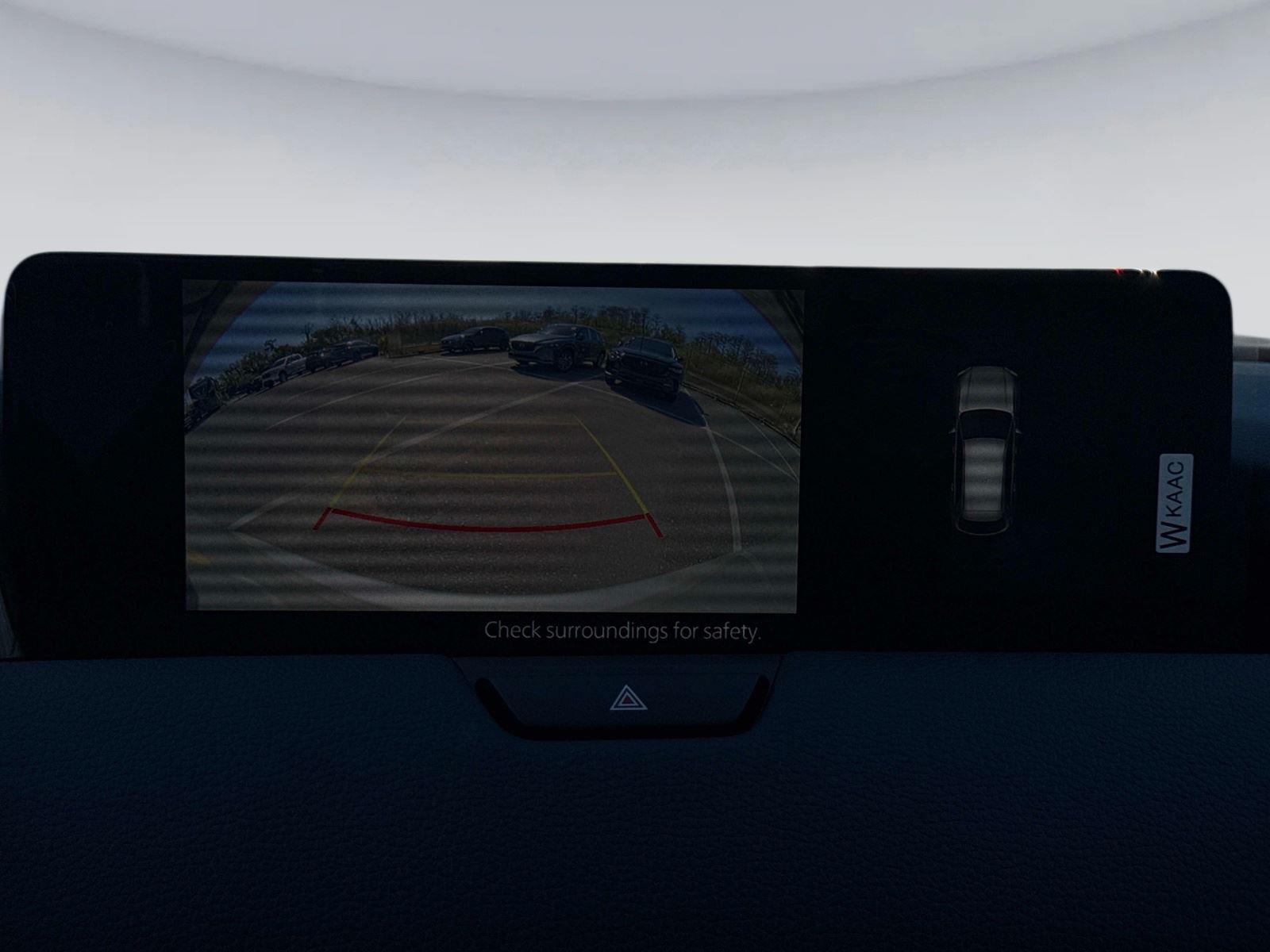 2026 Mazda CX-90 PHEV Preferred