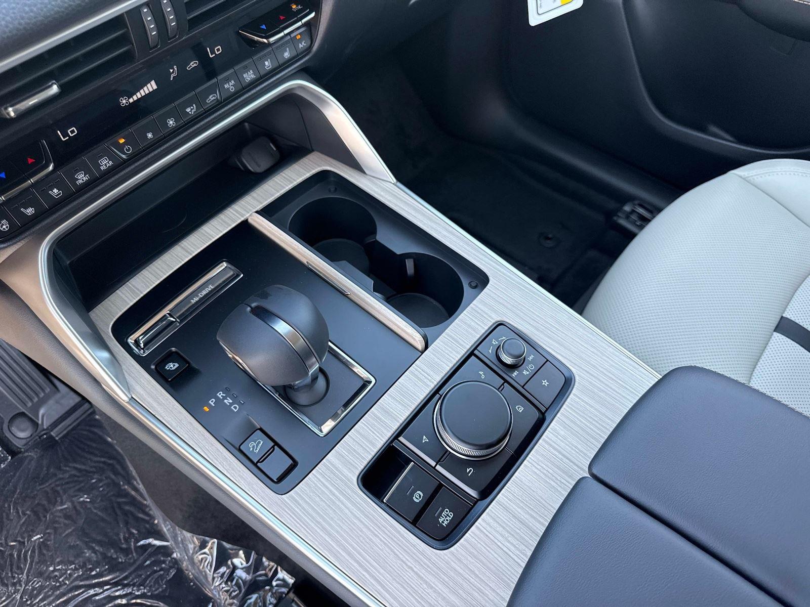 2026 Mazda CX-90 PHEV Preferred