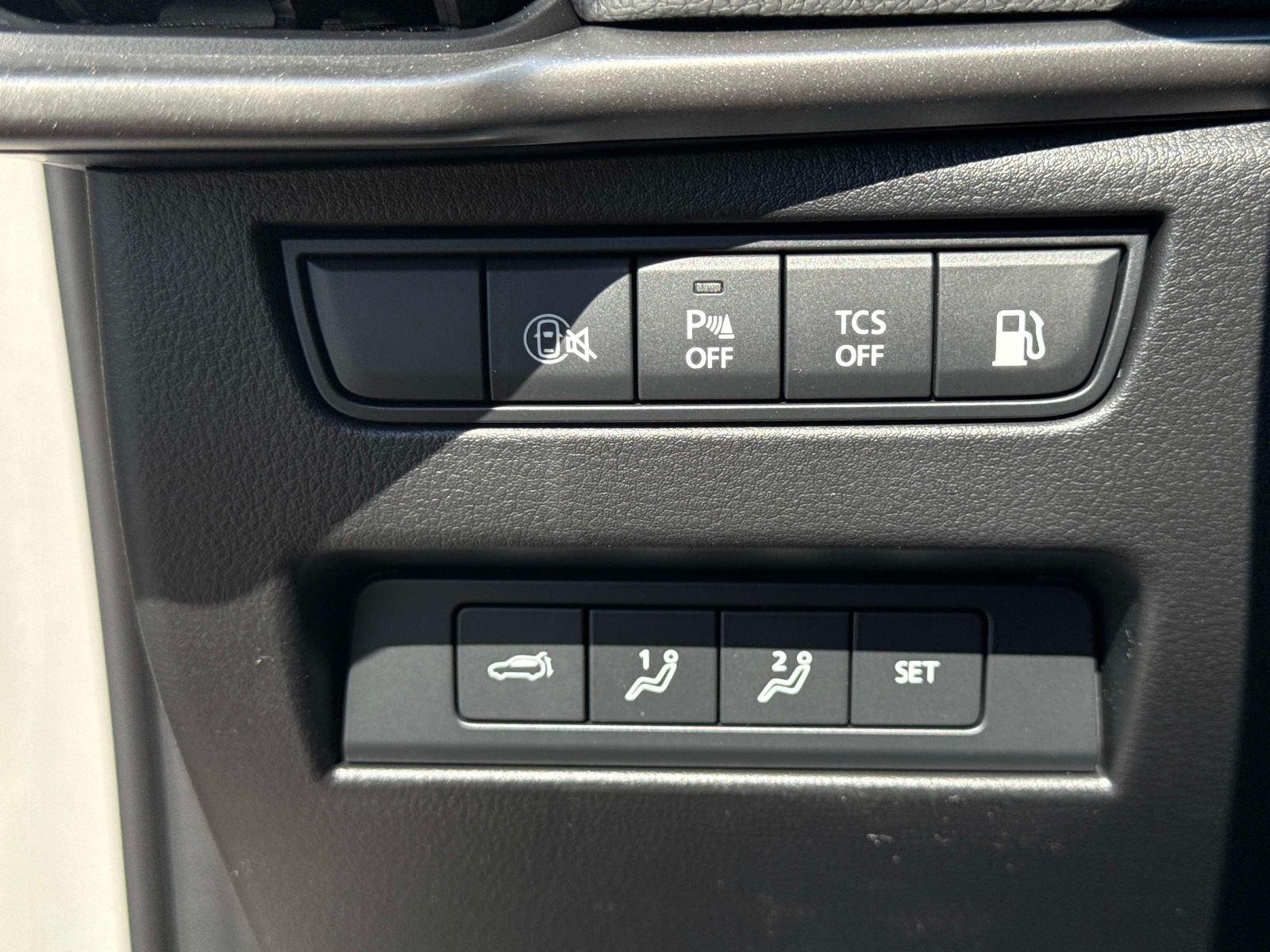 2026 Mazda CX-90 PHEV Preferred