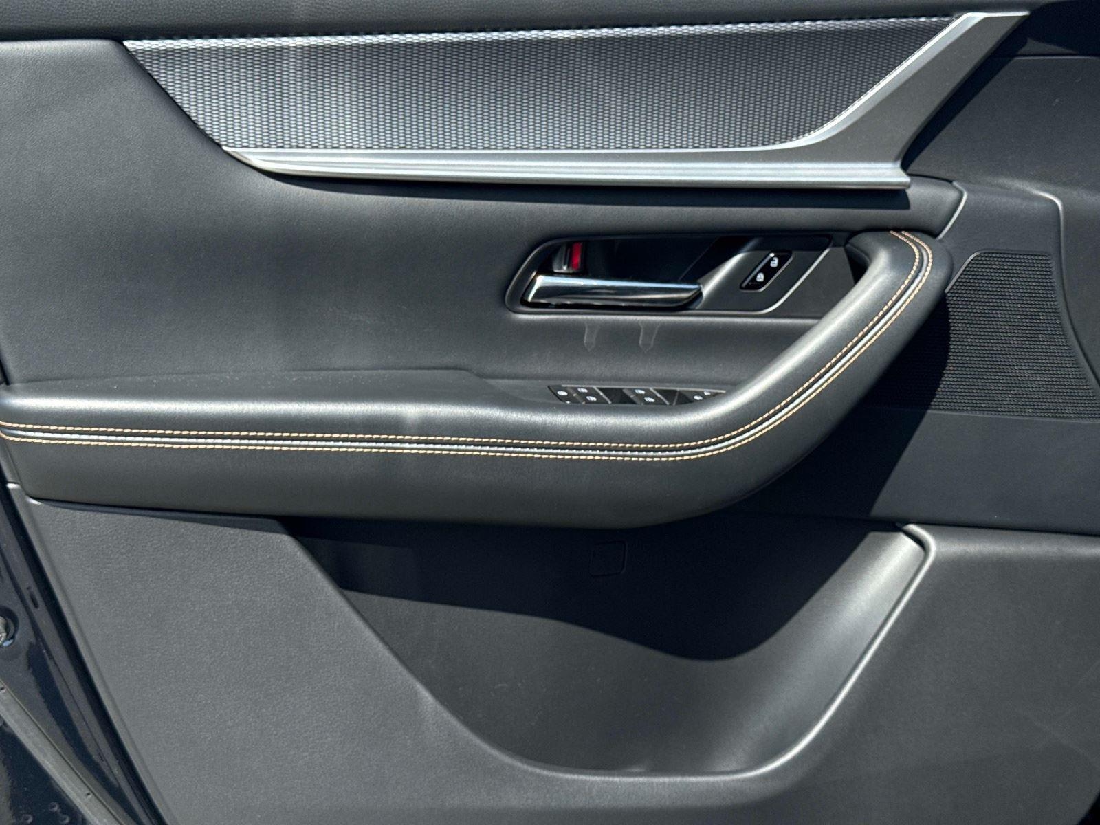 2026 Mazda CX-90 S Premium Sport