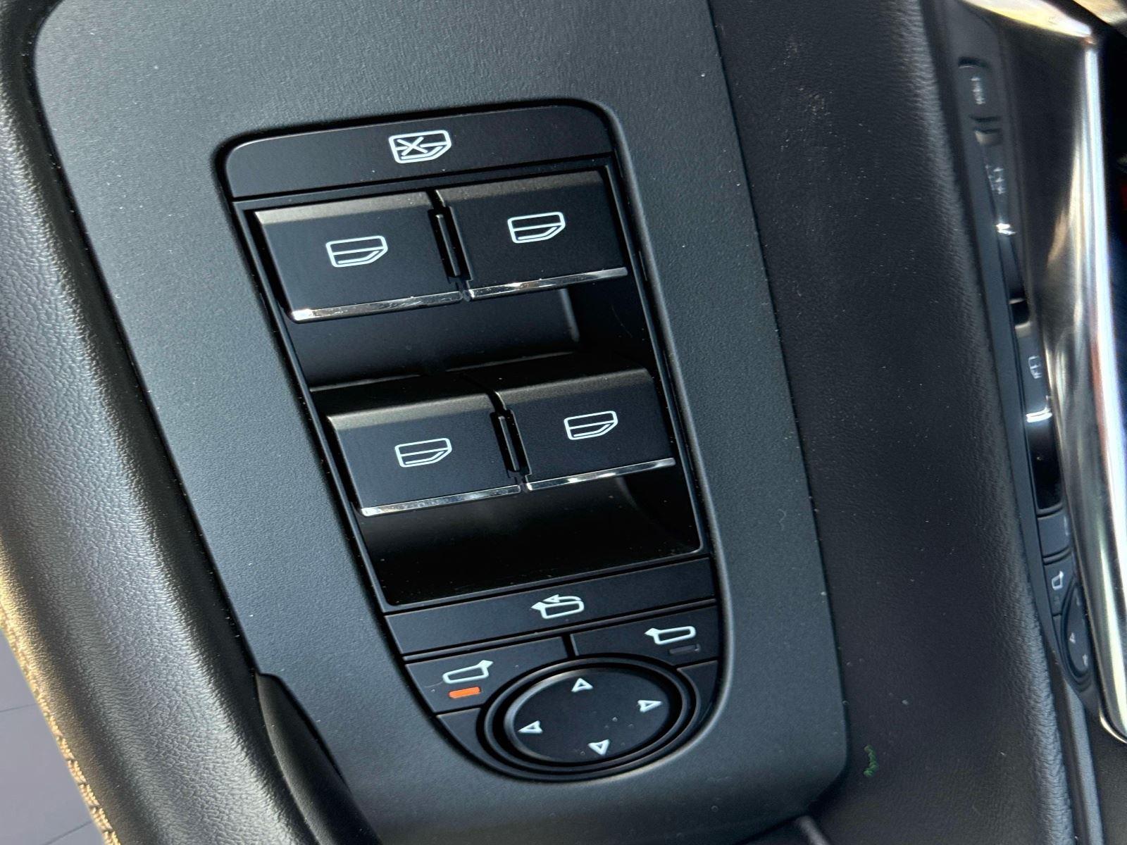 2026 Mazda CX-90 S Premium Sport