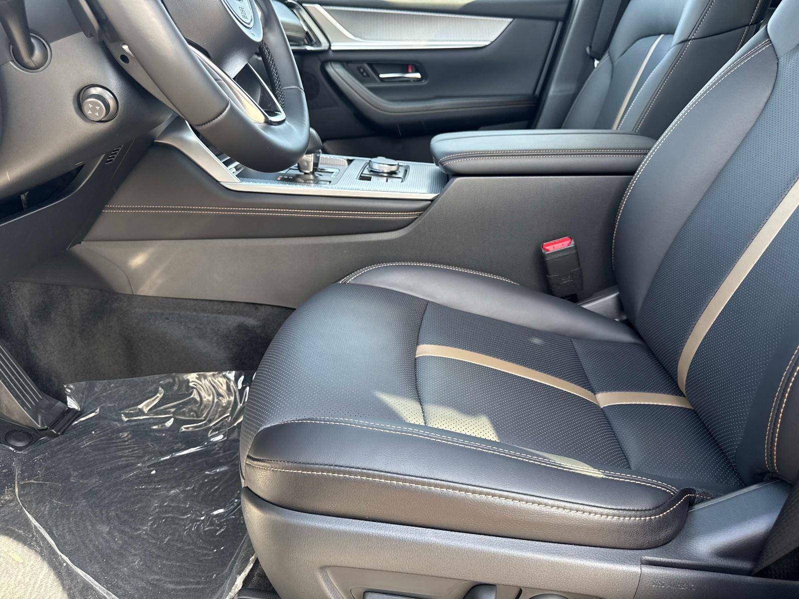 2026 Mazda CX-90 S Premium Sport