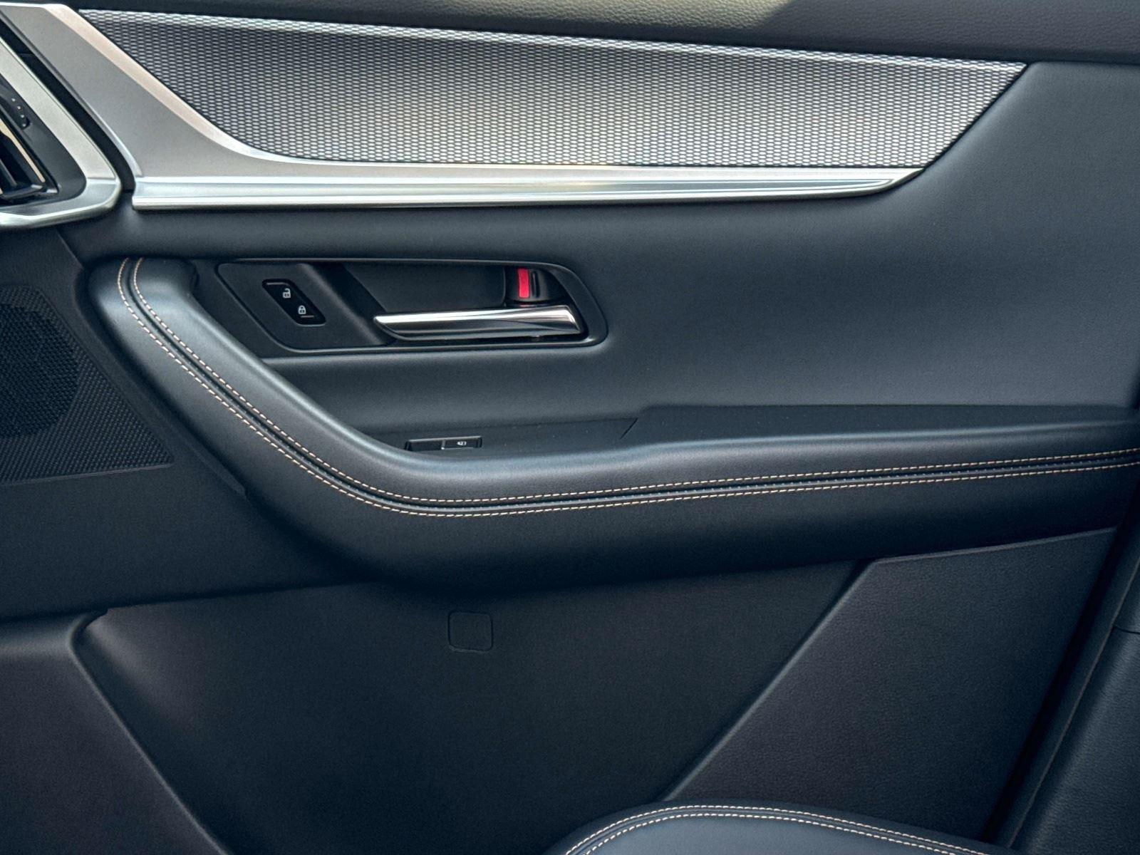 2026 Mazda CX-90 S Premium Sport