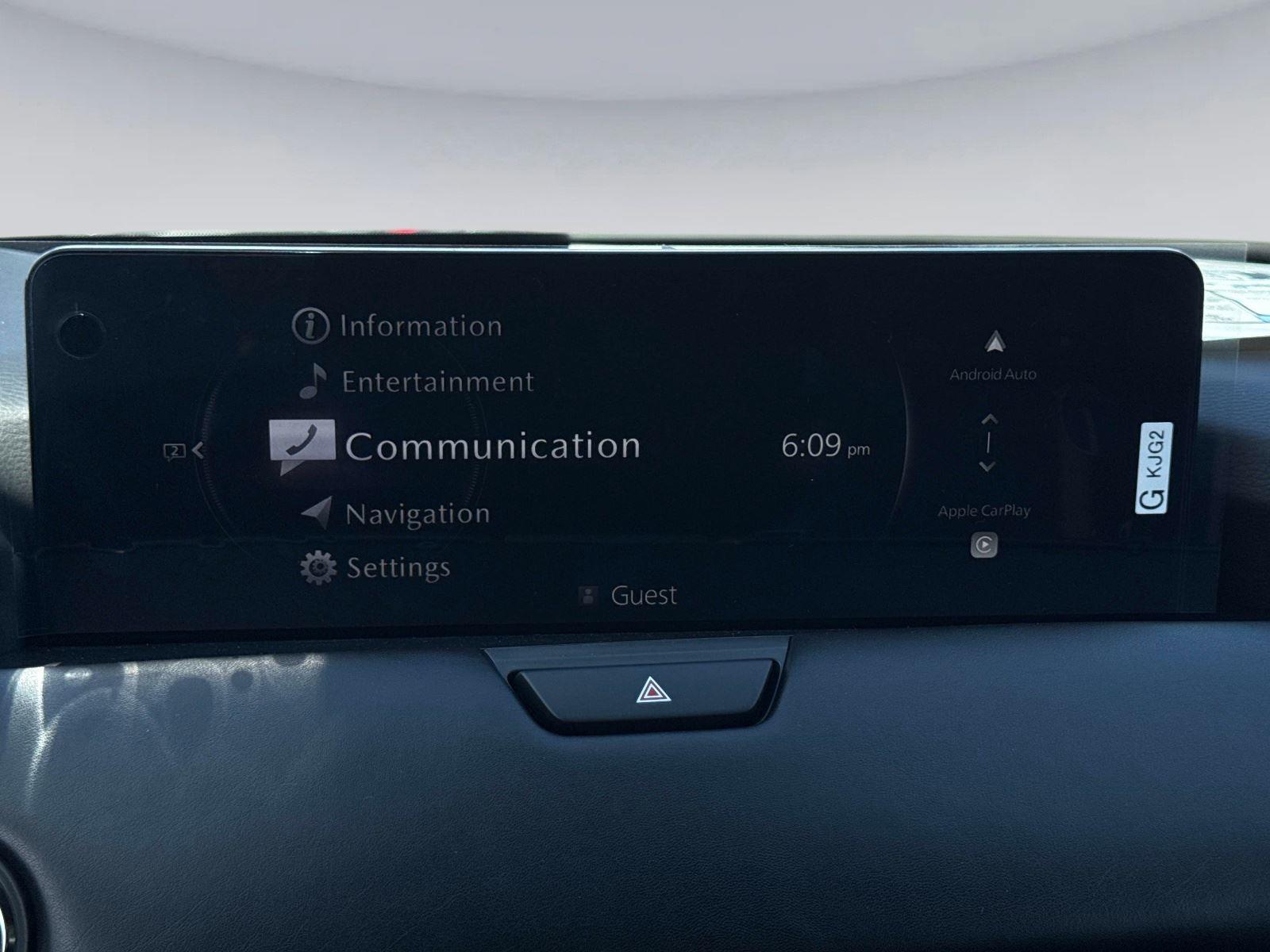 2026 Mazda CX-90 S Premium Sport