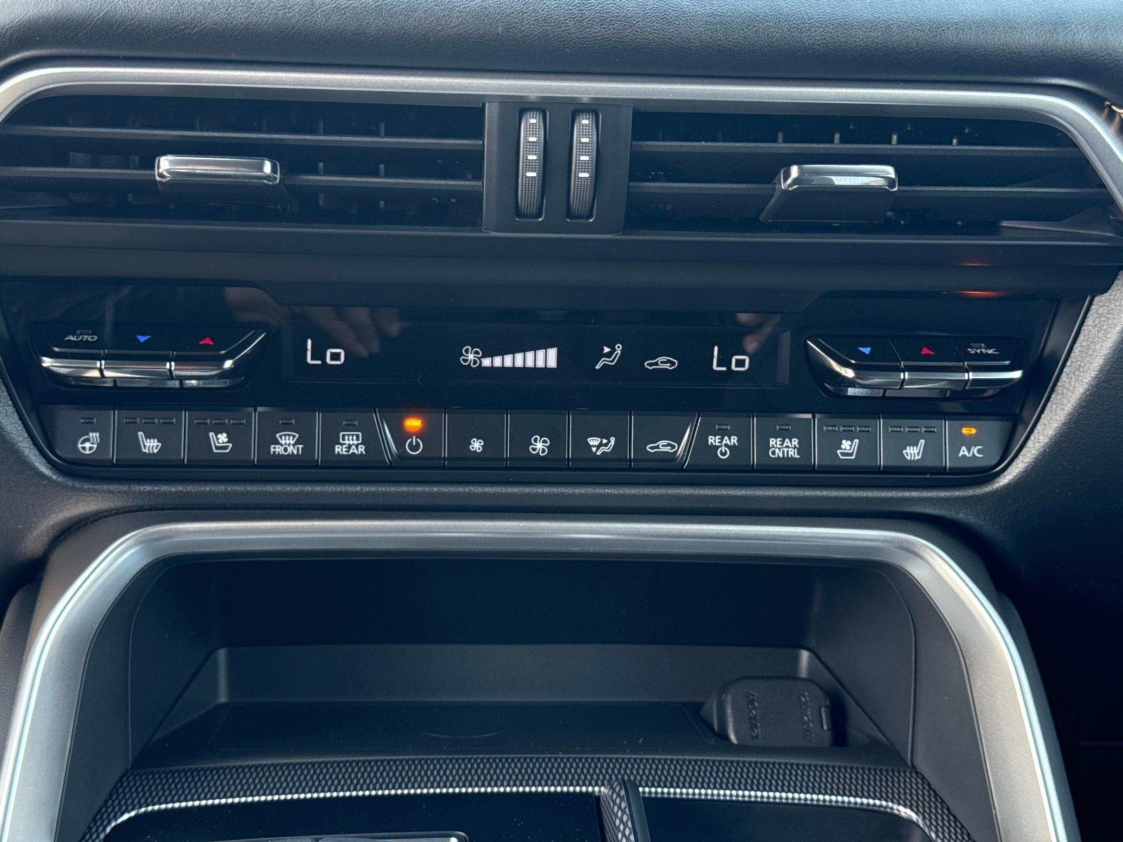 2026 Mazda CX-90 S Premium Sport