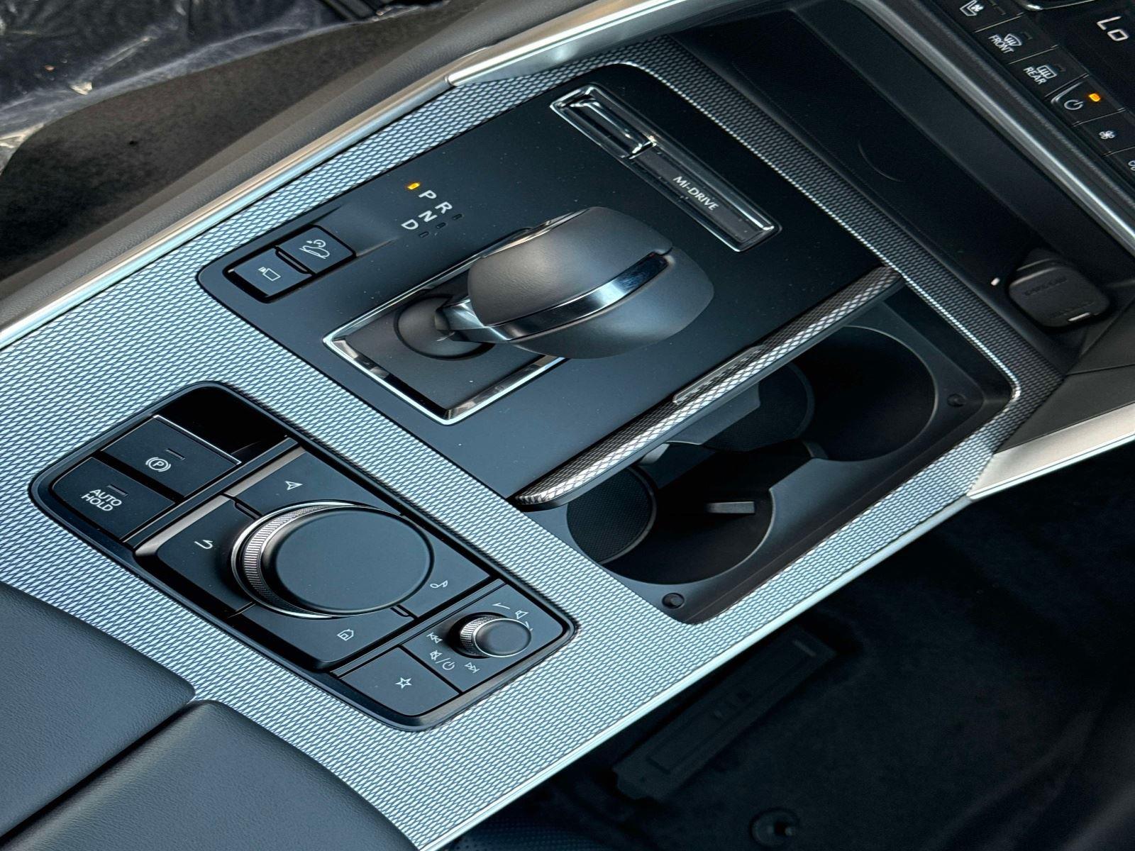 2026 Mazda CX-90 S Premium Sport