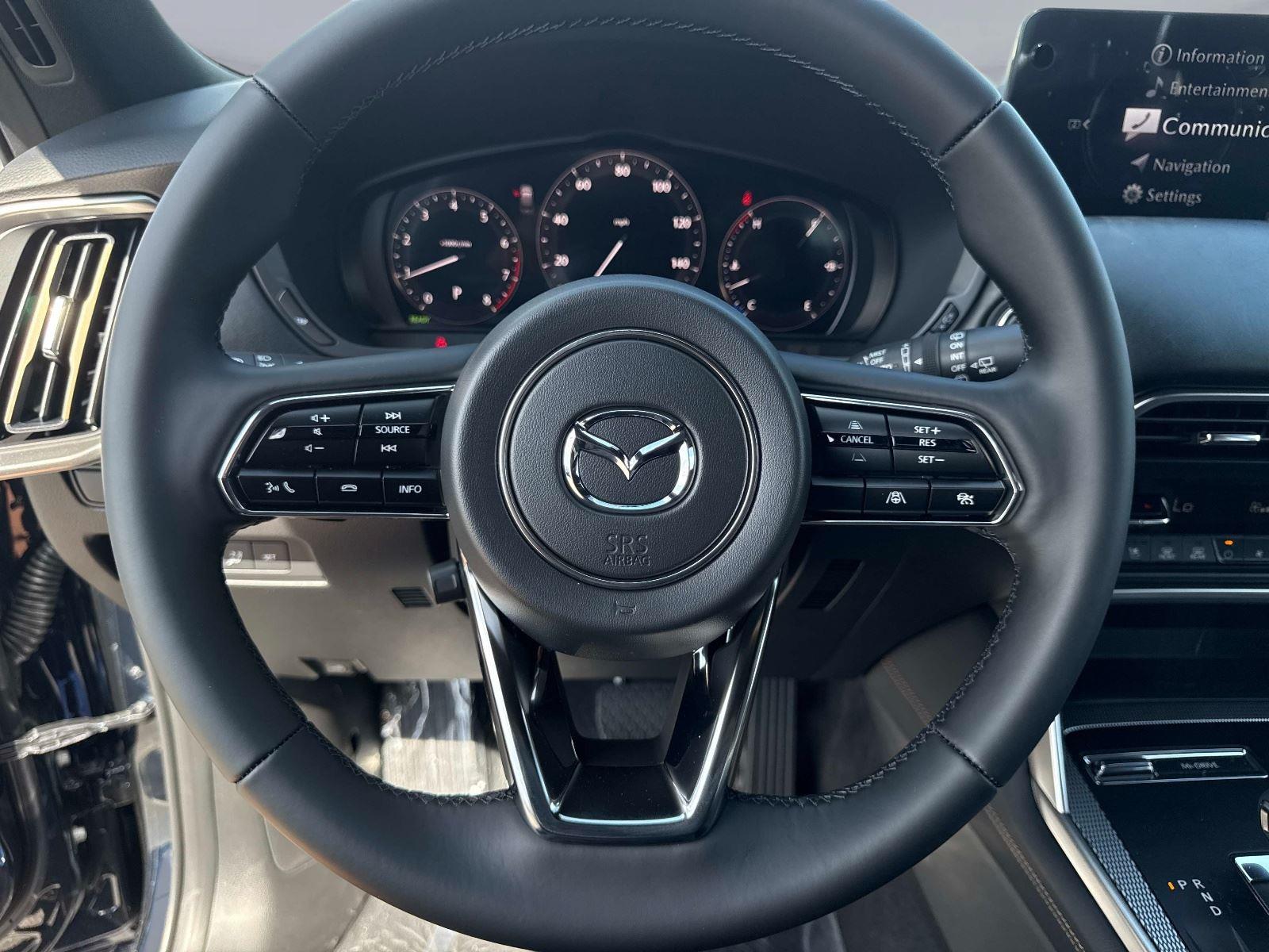 2026 Mazda CX-90 S Premium Sport