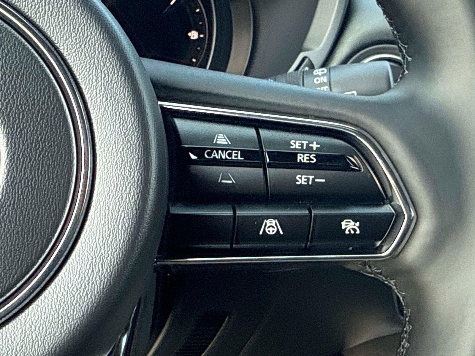 2026 Mazda CX-90 S Premium Sport