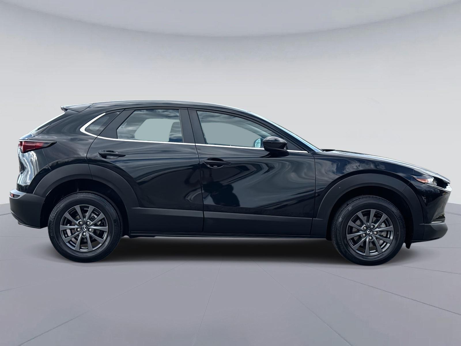 2023 Mazda CX-30 2.5 S