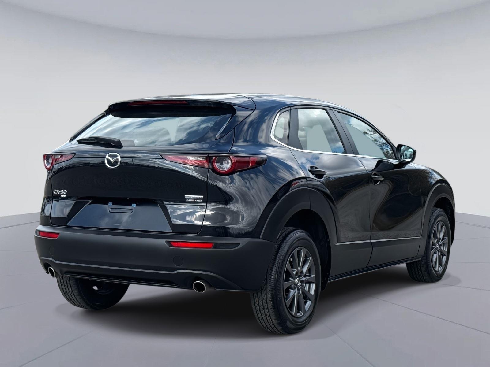 2023 Mazda CX-30 2.5 S