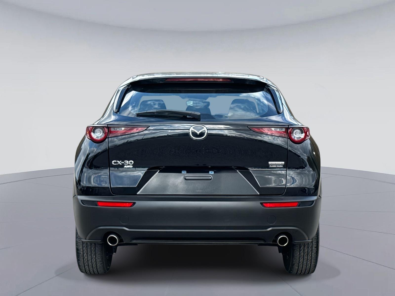 2023 Mazda CX-30 2.5 S